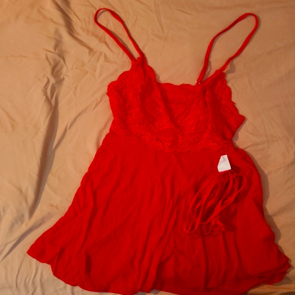 2 piece plus size lingerie